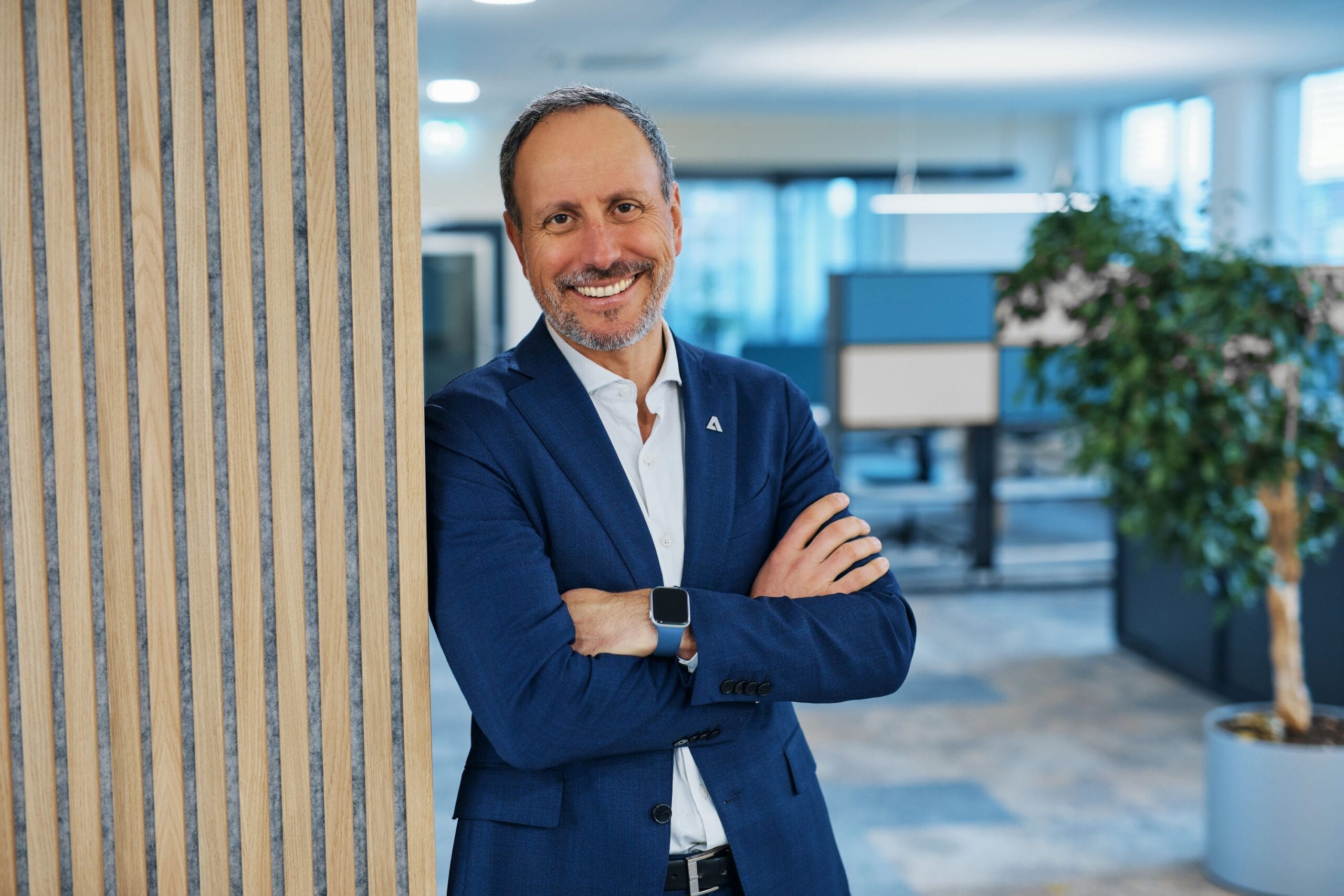 ANDRITZ Perfojet: 40 years of innovation and leadership in nonwovens technology