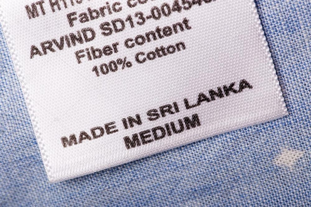 Sri Lanka’s textile &amp; garment sector: navigating challenges and seizing opportunities for growth