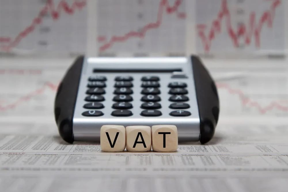 Vietnam imposing VAT on express imported goods under $40