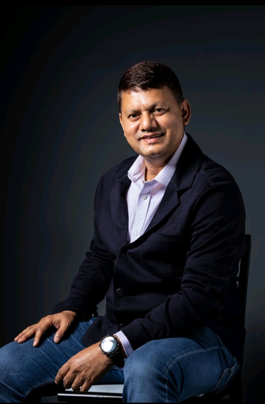 Shohel Ahmed joins as a CEO &amp; Co-founder of Loomex
