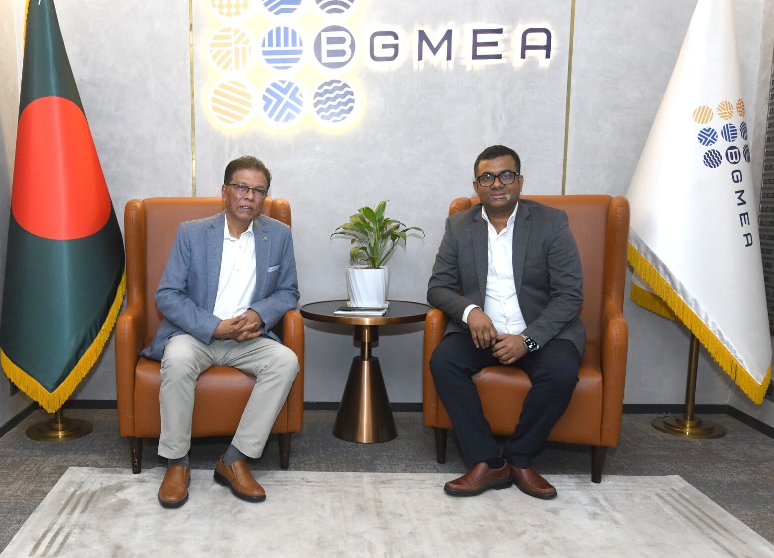 Eurofins CPT Bangladesh and BGMEA Explore Strategic Collaboration for Enhancing Product Quality and Sustainability