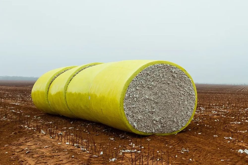 Global cotton production, consumption, and exports projected to increase: WASDE report