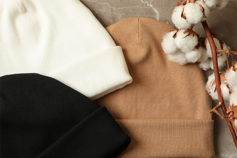 Synthetic textile polymers, danger warning about microplastics