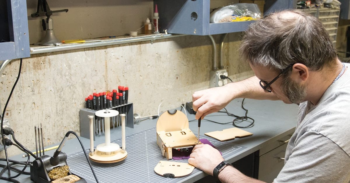 A New Generation of Electric Eel Wheel Unfolds