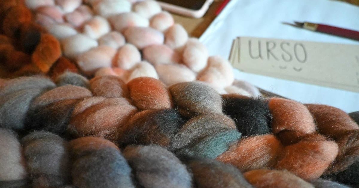 Meet the Makers: Quebec’s Thriving Fiber Community