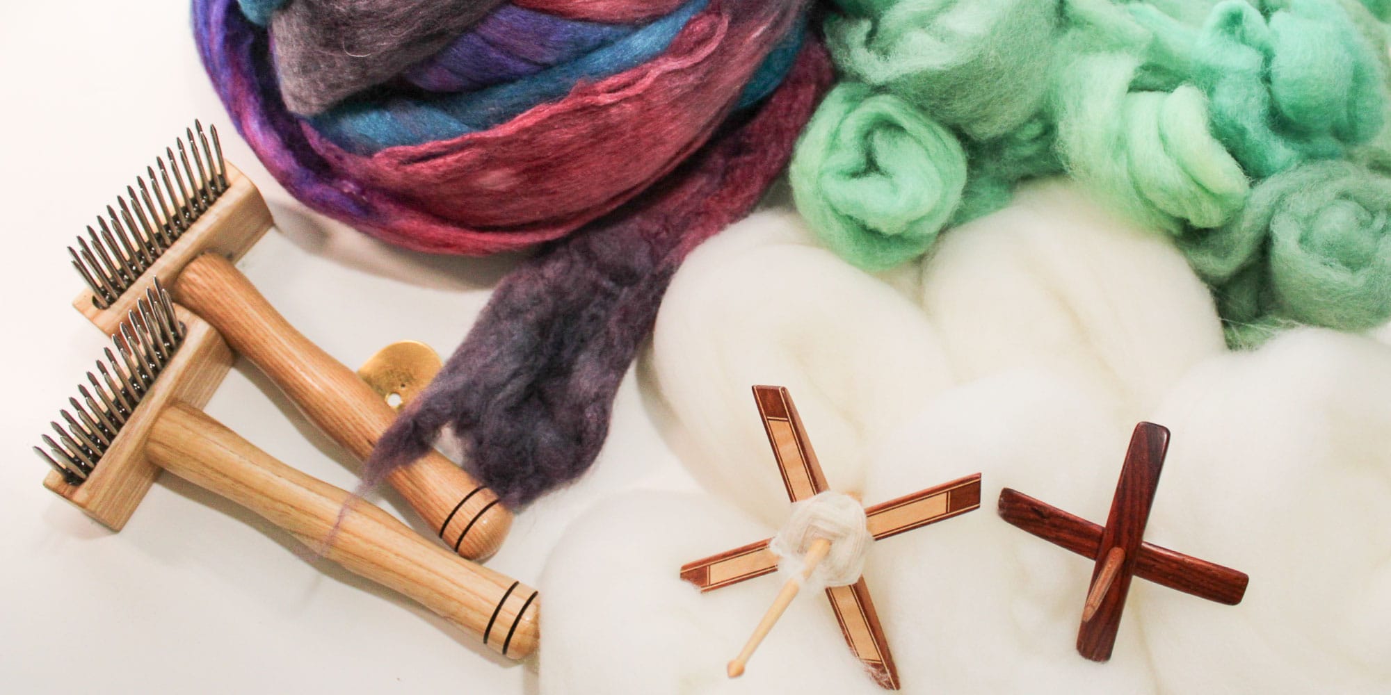 Tour de Fleece 2025: Plotting Your Own Course