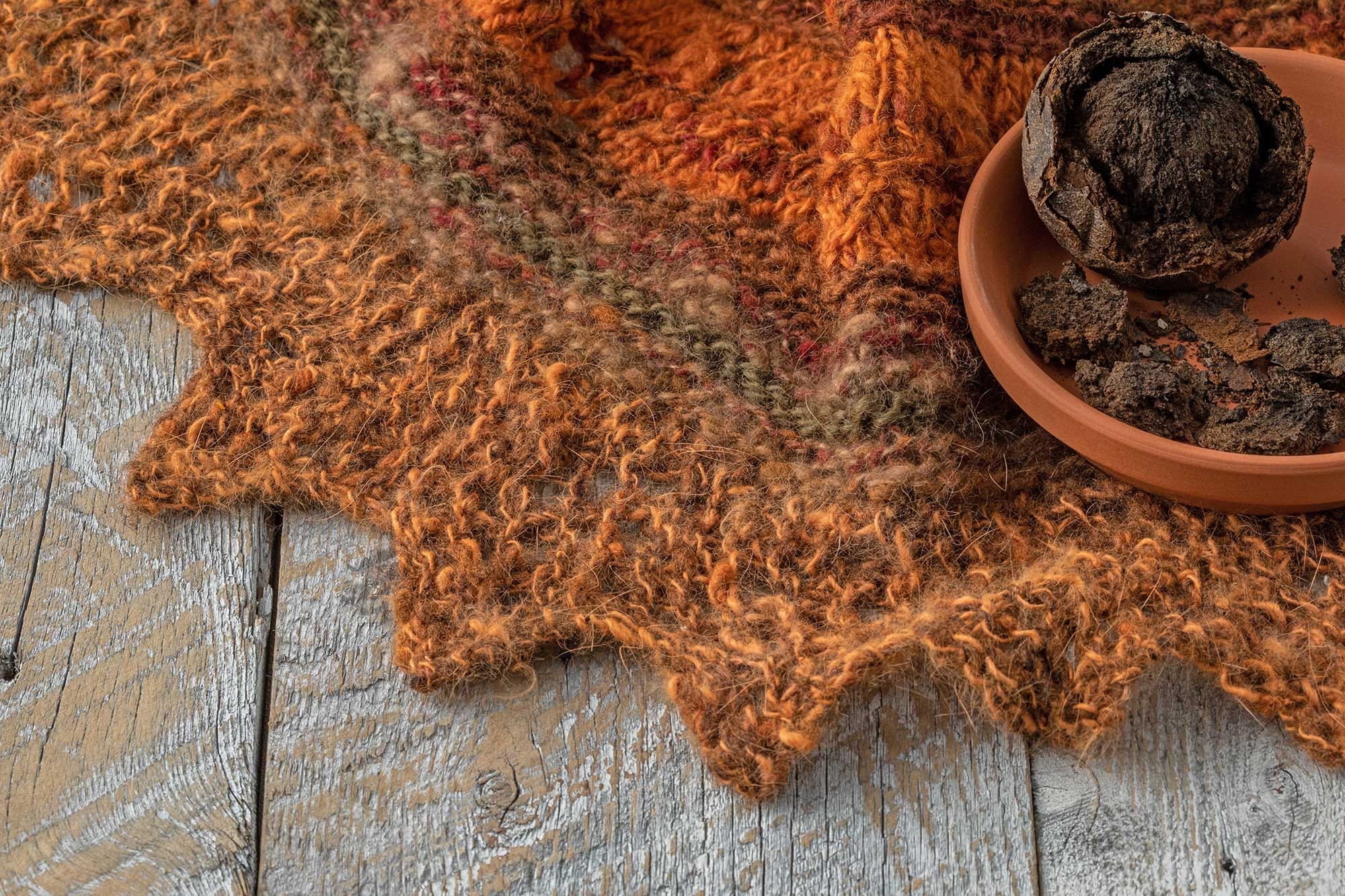 Piece Dyeing: It’s Never Over
