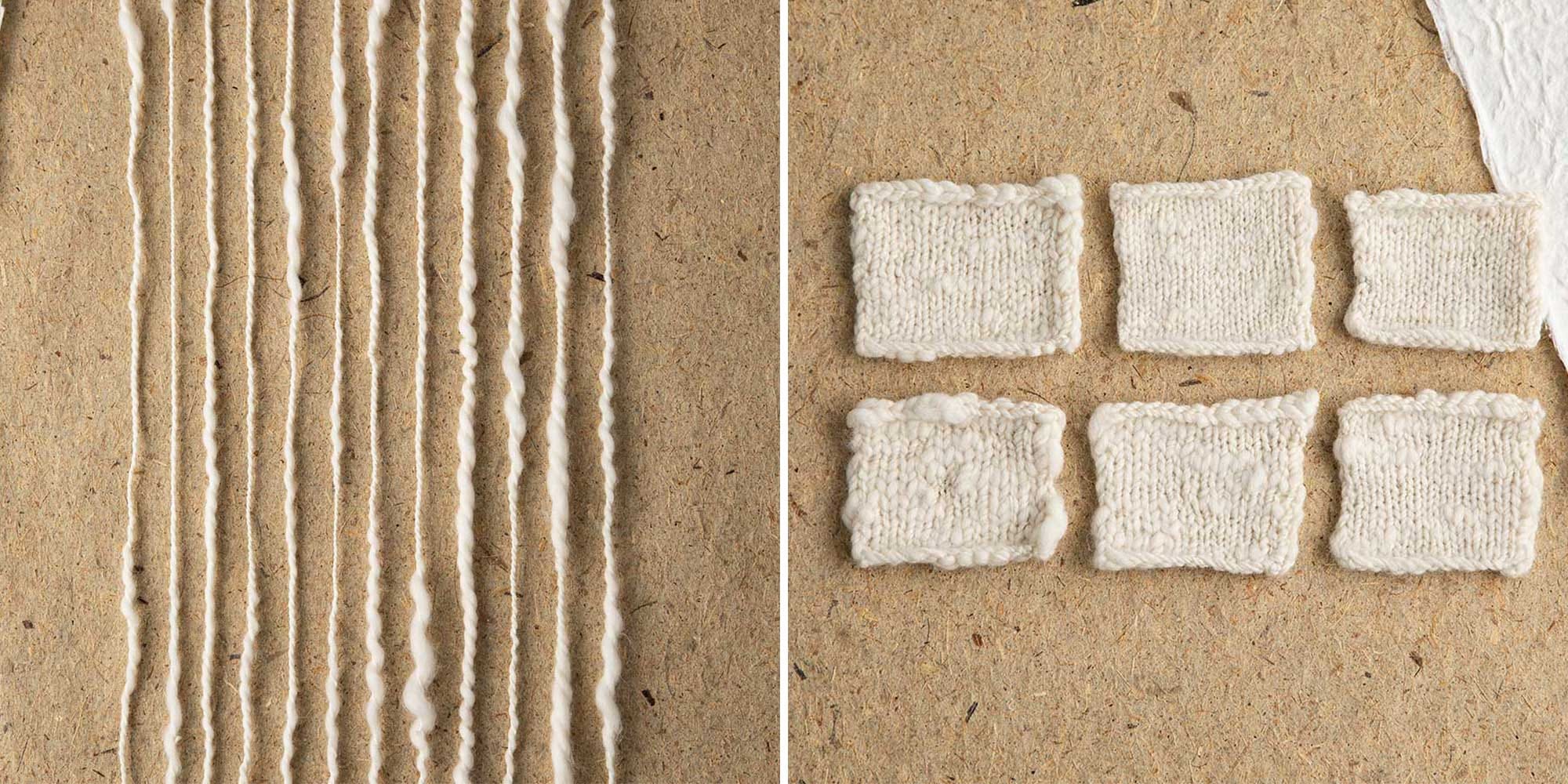 Beginner Basics: Making Slubs &amp; Removing Them, Too