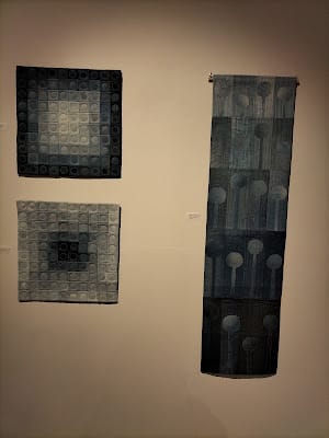Gathered Threads