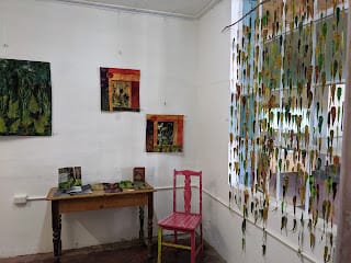 Exhibition at Arc Yinnar; Morning Walks in the Pandemic