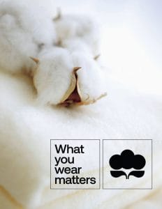 U.S. Cotton Is A Natural Fit When Moving Away From Synthetics