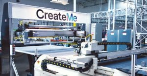 Redefining How Clothes Are Made: CreateMe Unveils Technology Platform