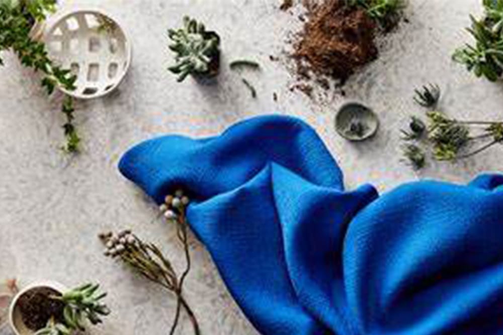 UK researchers develop sustainable, bio-degradable e-Textiles: A breakthrough in smart textile innovation