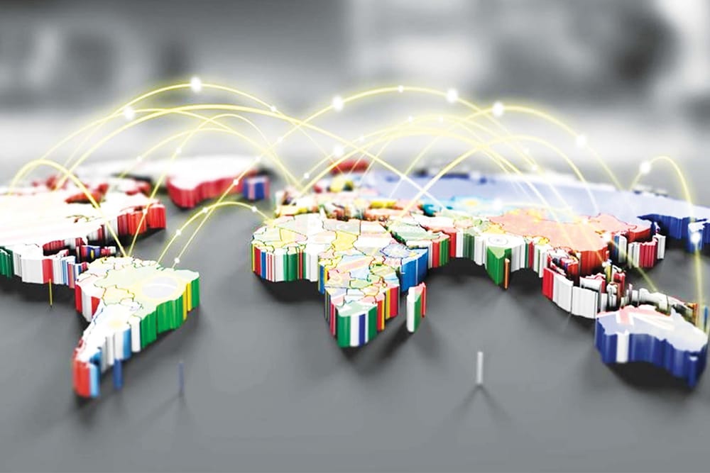 WTO reports 83% of global trade benefits from most-favored-nation principle