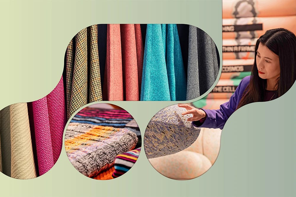 Heimtextil 2026 expands its product portfolio by non-textile floor coverings