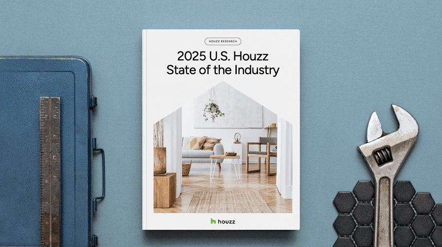 Home remodeling firms express cautious optimism for 2025