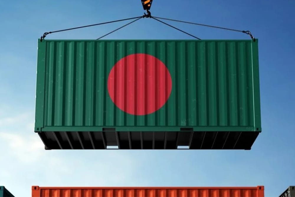 Bangladesh leads Asia’s reign of US apparel exports