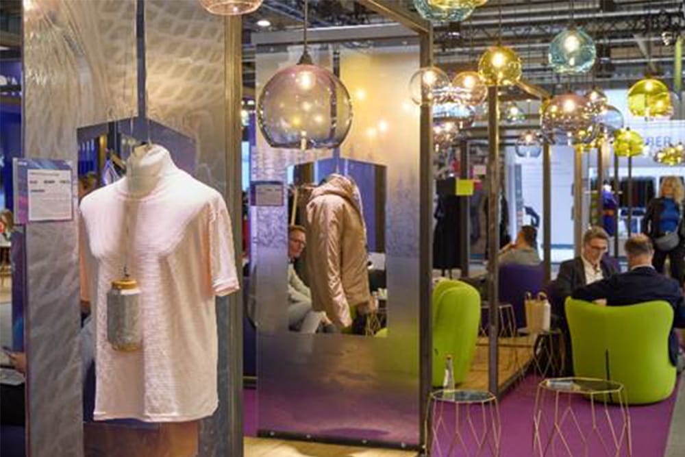 Focus on market opportunities: Techtextil and Texprocess 2026 with adapted hall layout and new product areas