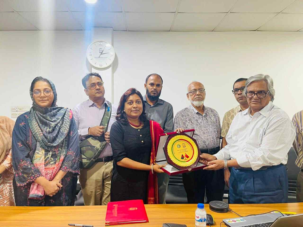 Port City International University Signs MoU with Zhejiang Agricultural Business College, China
