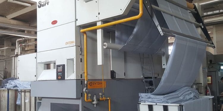 ENTEMA Leads Textile Innovation