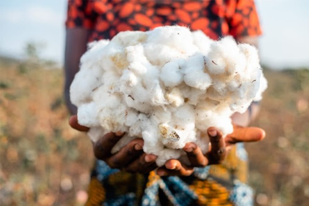 Aid by Trade foundation announces new transparency standard