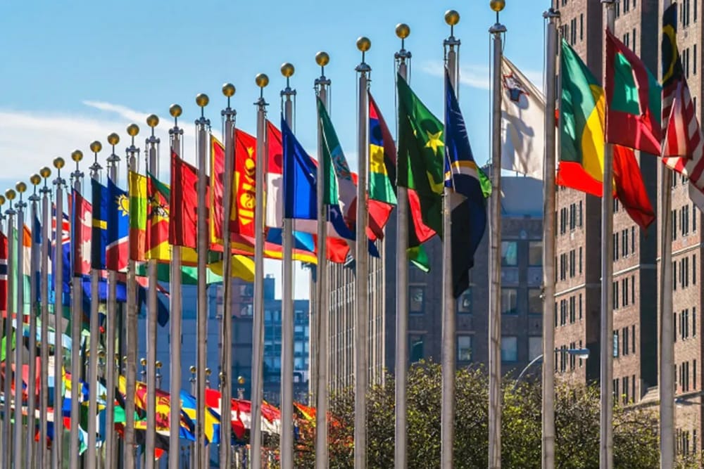 UNGA announces, Cambodia and Senegal set to graduate from LDC status by December 2029