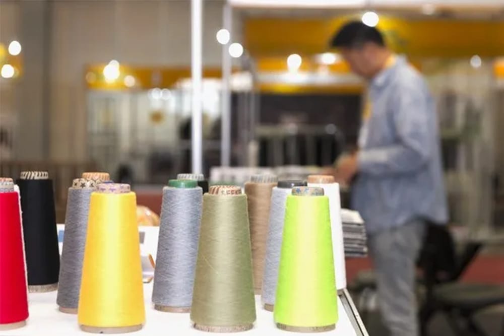 Brazil gears up for the 6th International Yarn &amp; Fabric Sourcing Show