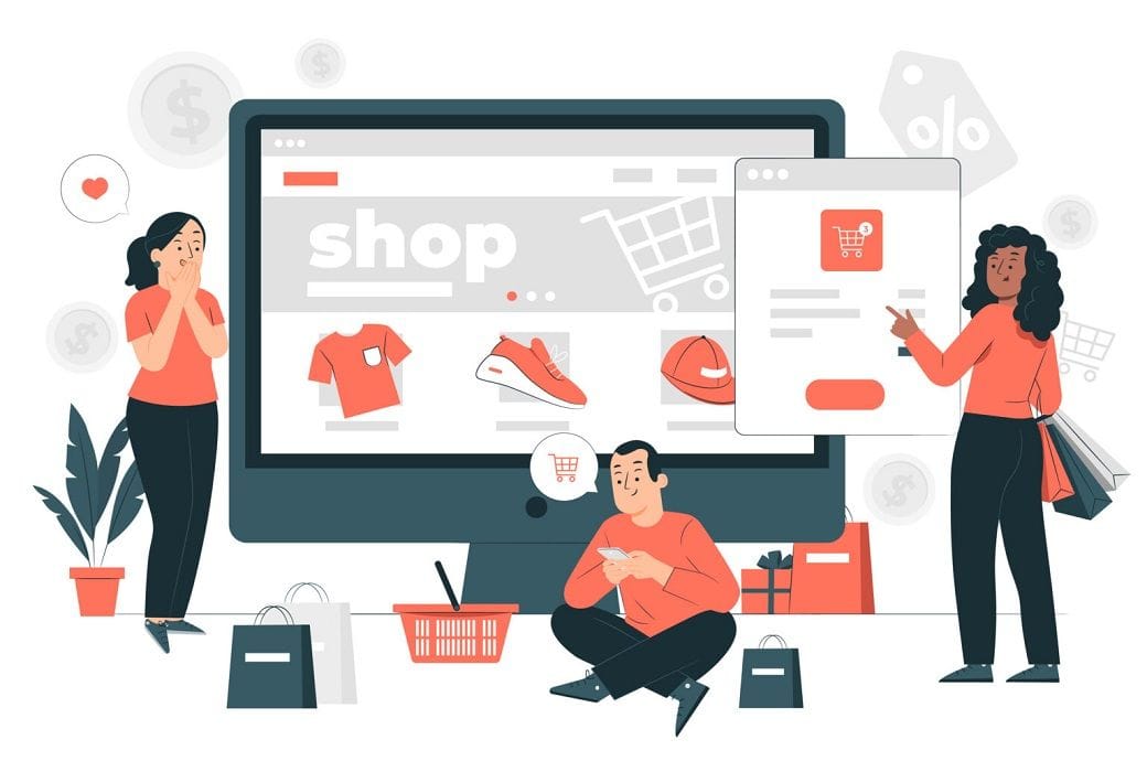 EU moves to tighten e-commerce laws, EURATEX supports reforms