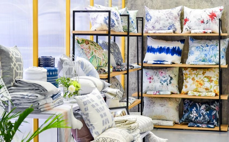 Intertextile Shanghai Home Textiles – Autumn Edition 2025 opens next week, spotlighting global textile innovation