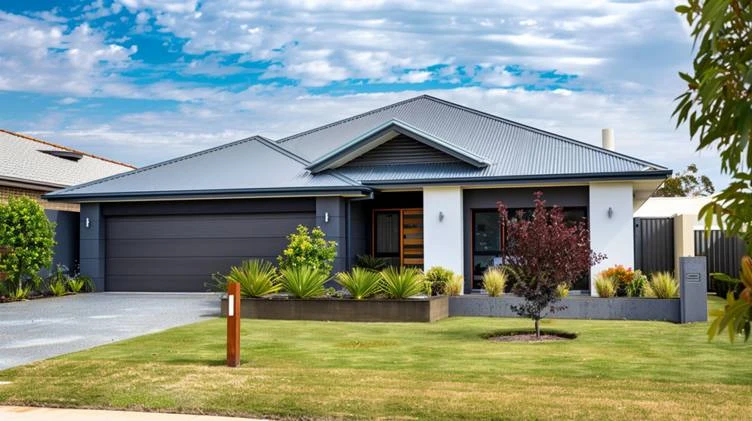 Commercial roofing Adelaide: features of working with large projects