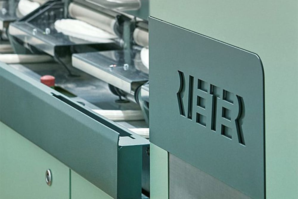 Rieter – Significant increase in order intake in financial year 2024