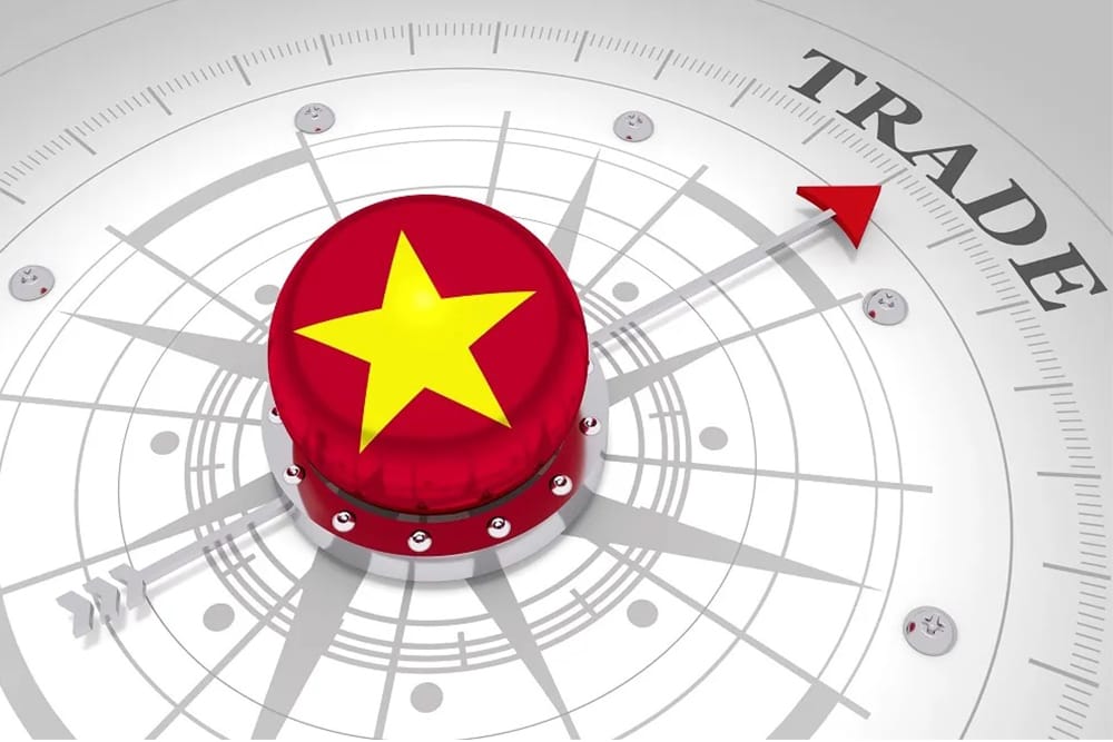 Vietnam’s trade with ASEAN surges 13.9% YoY, reaches over $76.3 billion in Jan-Nov 2024