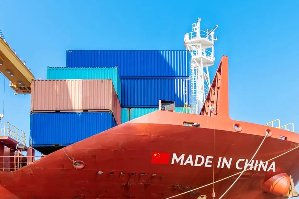 China to adjust import tariffs in 2025, boosting high-quality imports