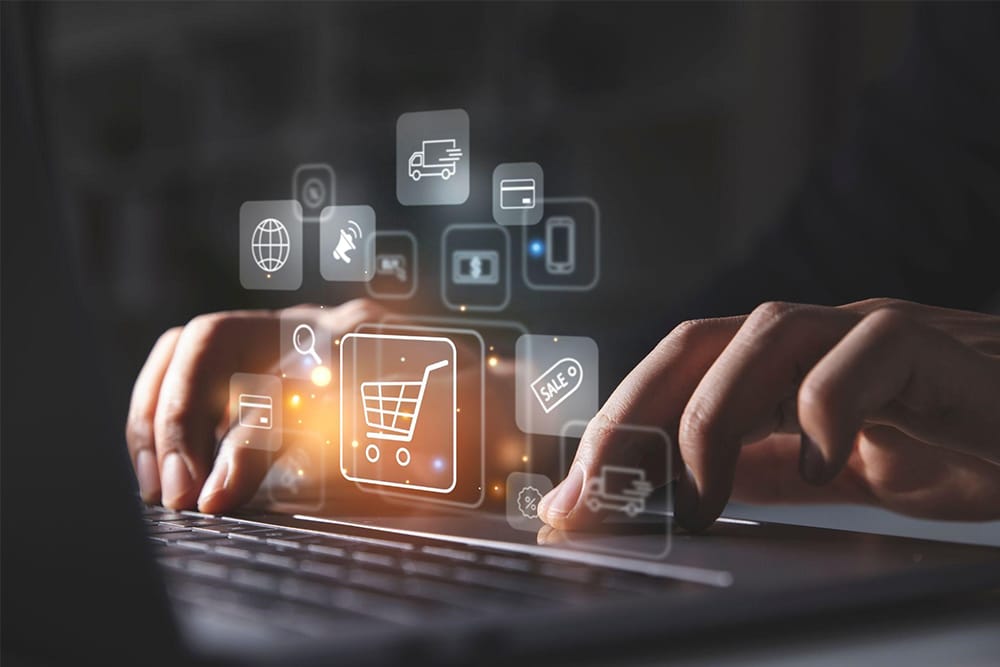 Vietnamese ministry proposes new e-commerce regulation to strengthen oversight