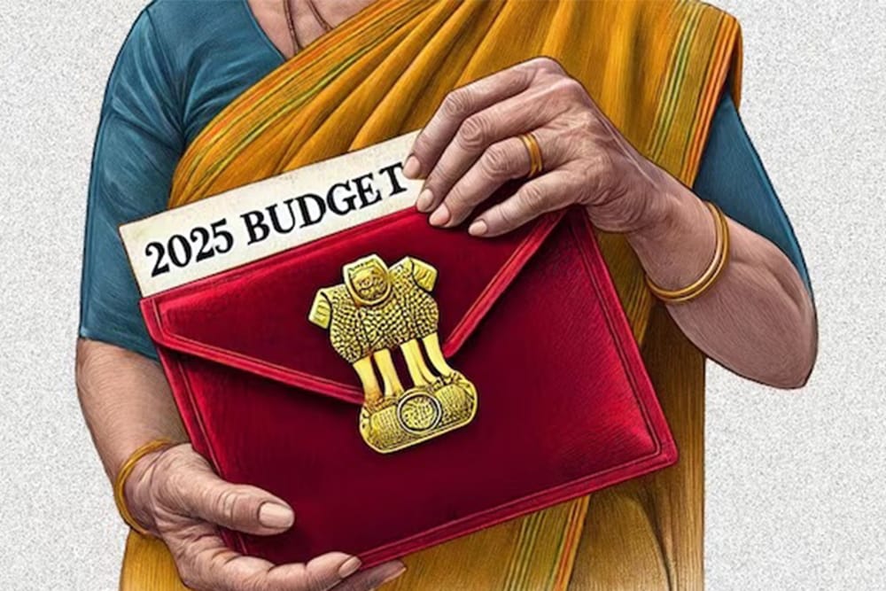 India’s union budget 2025: Key demands from the textile industry