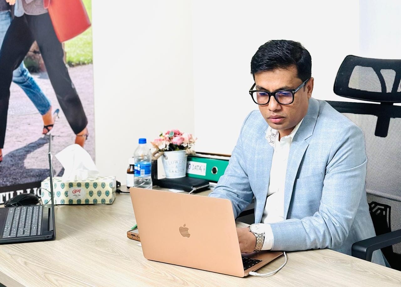 Bangladesh’s readymade garment (RMG) sector hopes for a better 2025,If we work all together