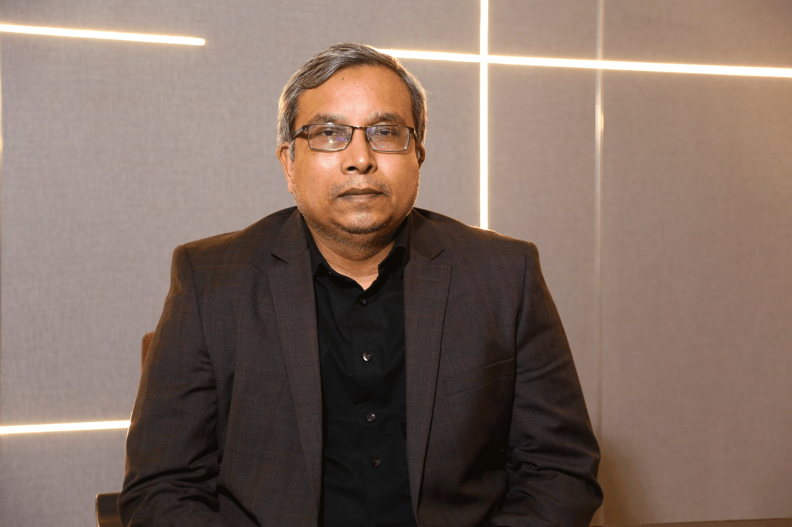 If we implement better policies, our Textile sector will advance