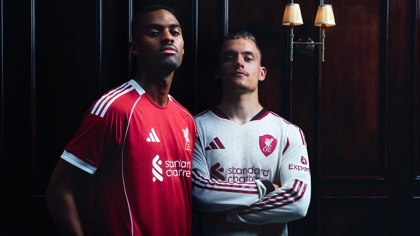 Adidas avoids over-optimism