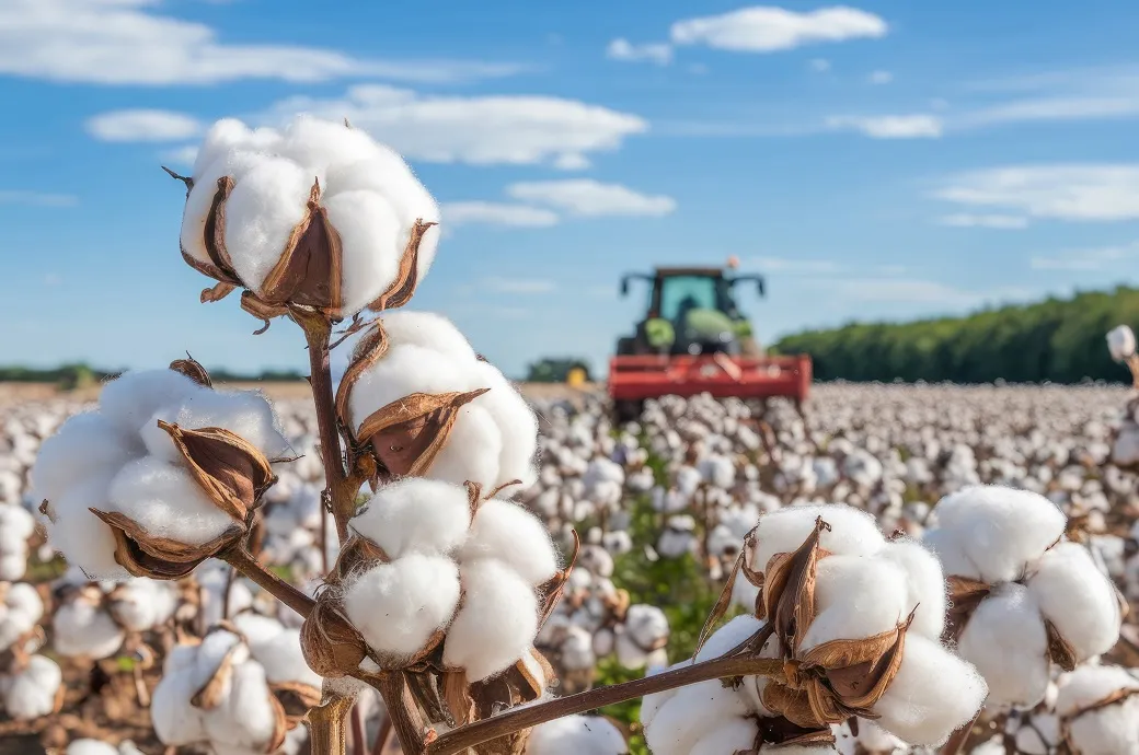 Brazil set to conclude 2024–25 cotton season with record 2.82 million tons in exports