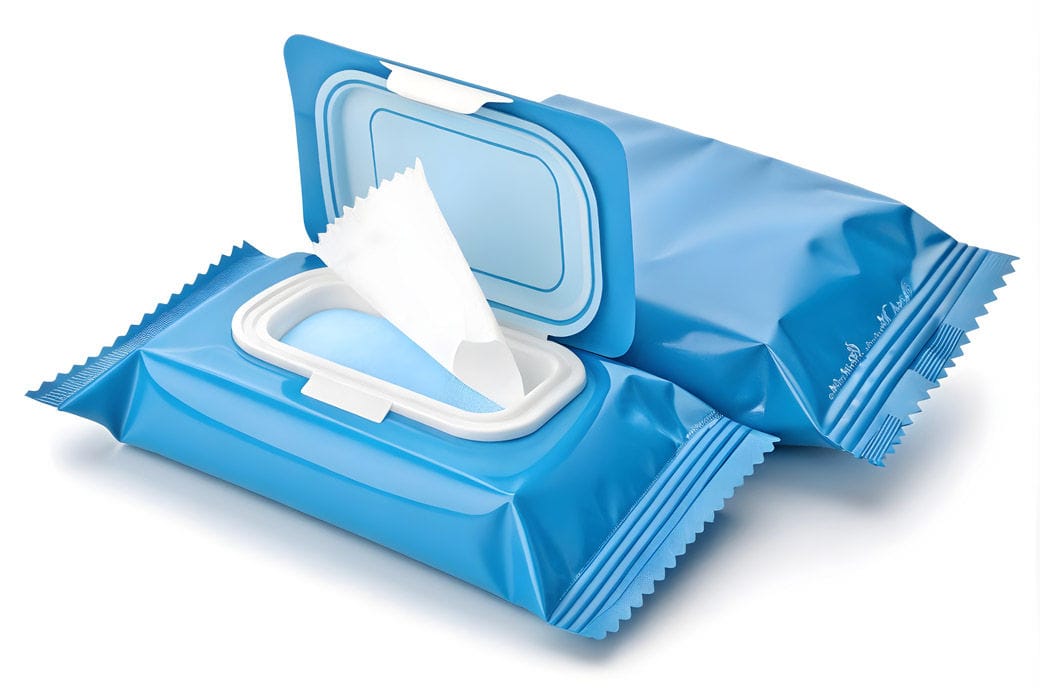 MWEA, RFA support new Michigan wet wipes labelling law