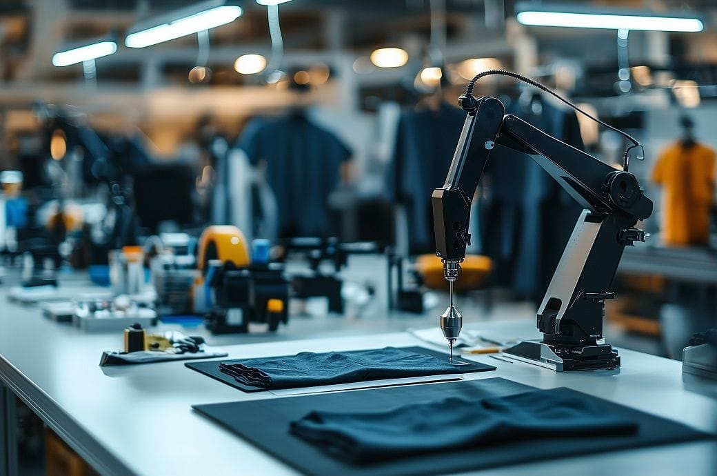 DPIIT &amp; Shahi Exports team up to launch manufacturing startup hub