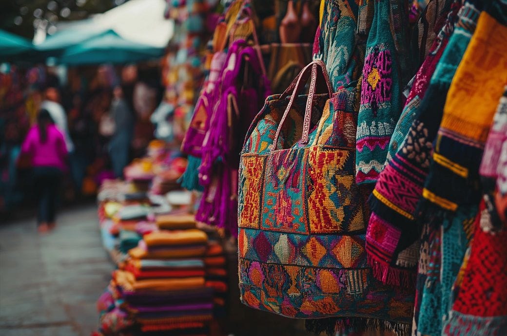 Bharat Tex-Handicrafts: A cultural showcase of Indian craftsmanship