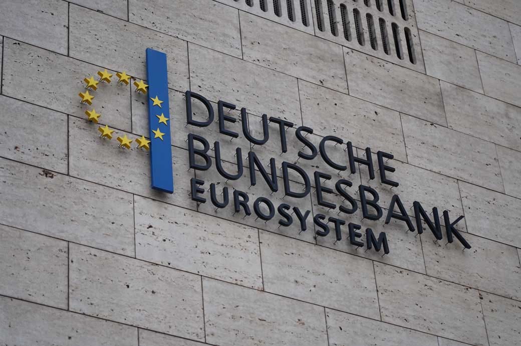 Doubtful Germany will escape prolonged slump in Q1 2025: Central bank