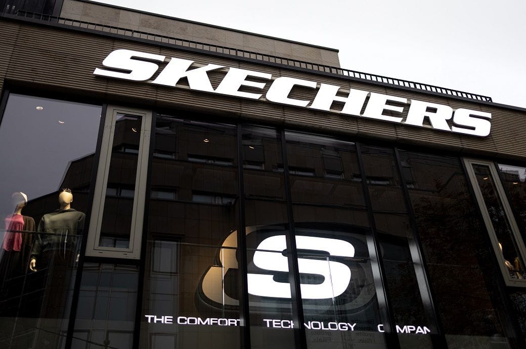 US' Skechers Q2 2025 sales hit $2.44 bn despite margin pressure