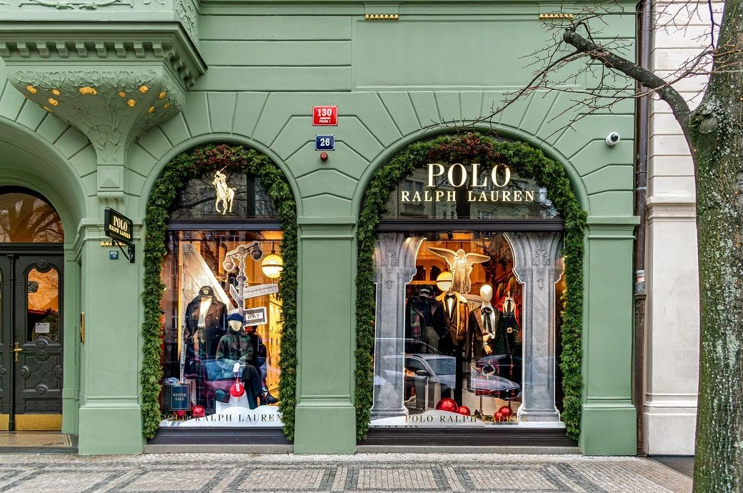 US' Ralph Lauren witnesses 11% revenue growth in Q3 FY25