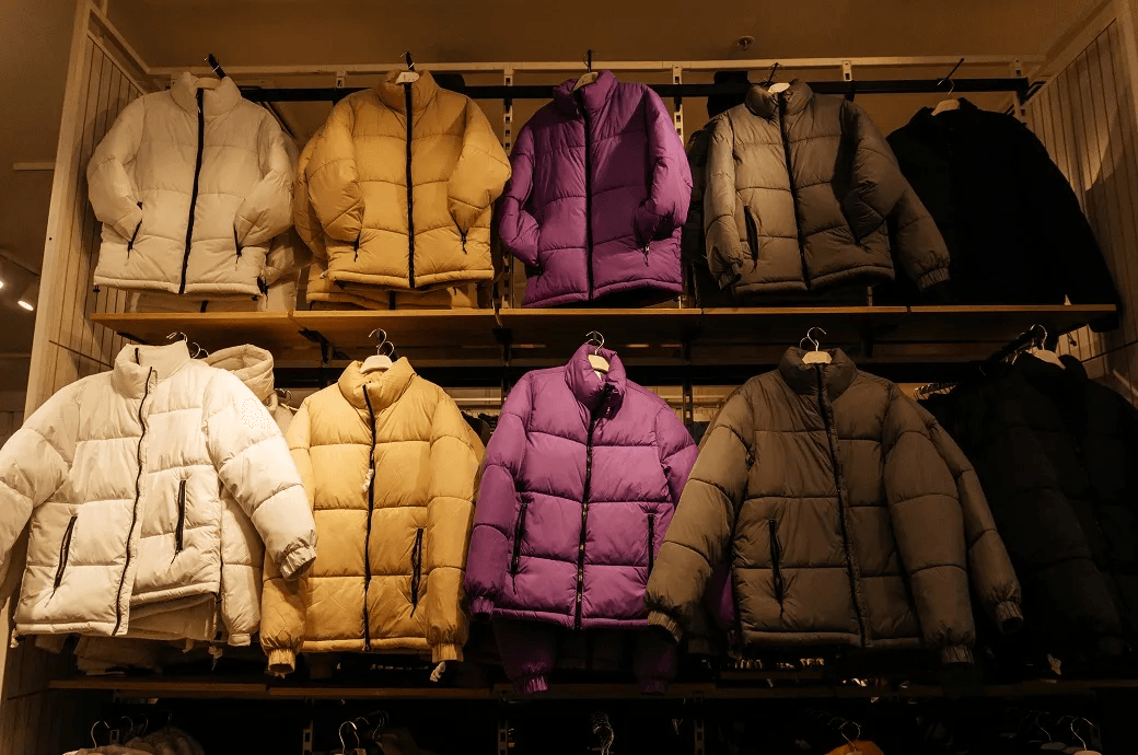 US textiles &amp; apparel imports grow 2.6% to $107 bn in 2024