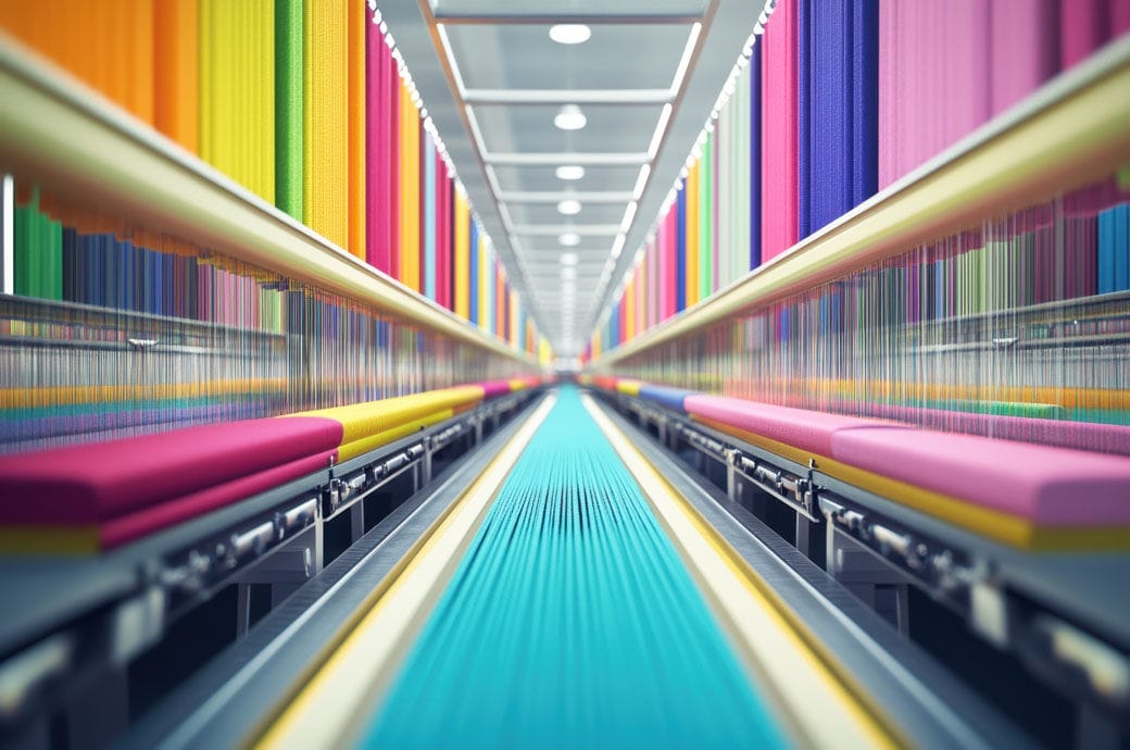 India's Rajasthan approves textile-apparel policy, logistics policy