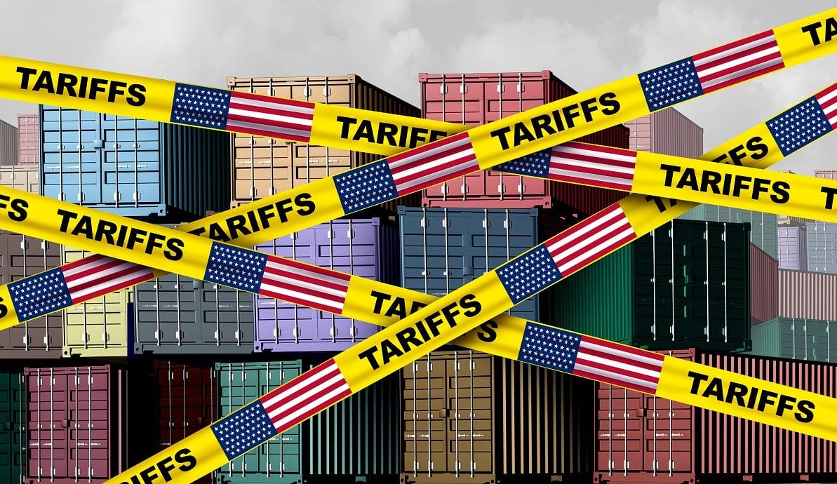 US tariffs hit Canada, Mexico; exports could drop by over 28%: ifo