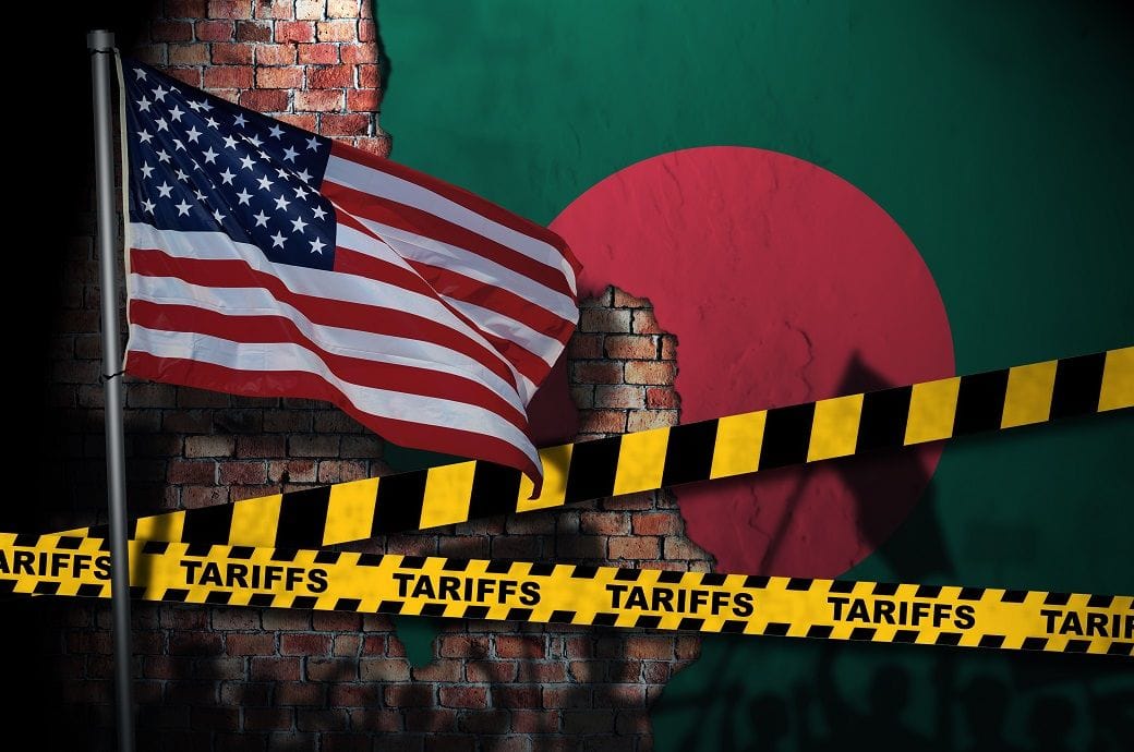 Even 5% US tariff is too much for Bangladesh apparel industry: CPD