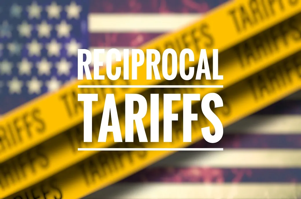 Trump’s reciprocal tariffs hit over 90 countries, reshaping global trade